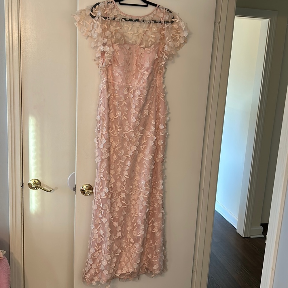 Eliza J brand dress— NEVER WORN
